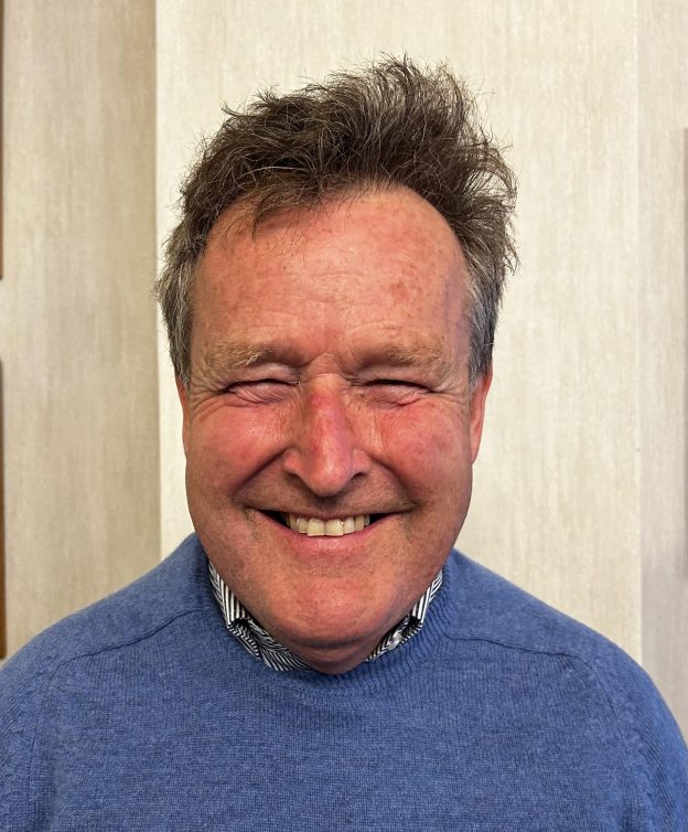 John Weatherburn
