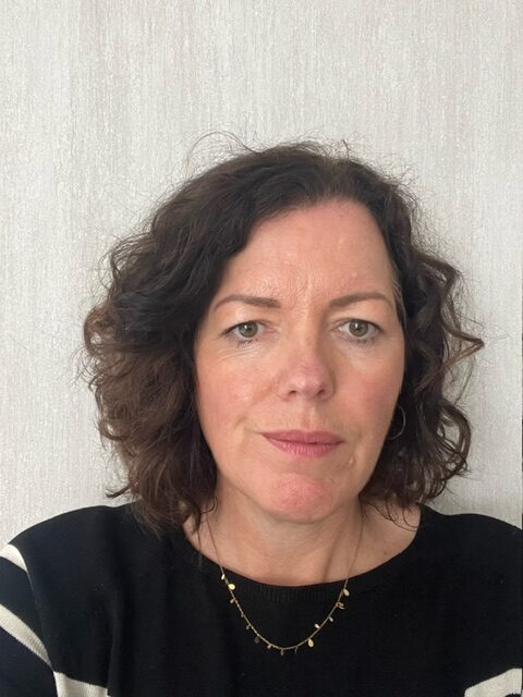 Jo Cork