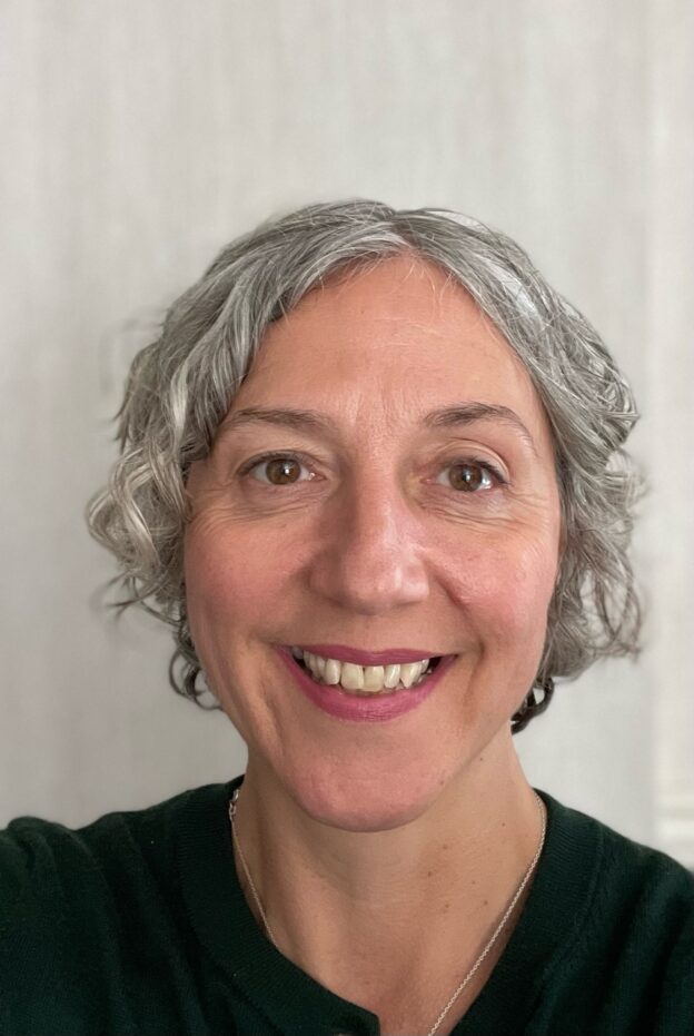Pippa Sherriff