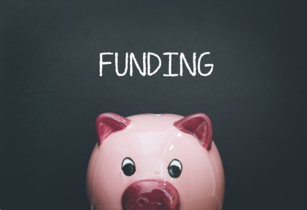 CIL funding
