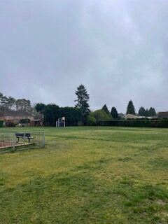 Hire Beacon Hill Recreation Ground
