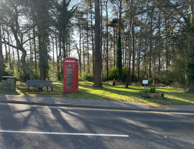 Woodcock Green